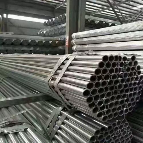 贵池q355nhb耐候钢管